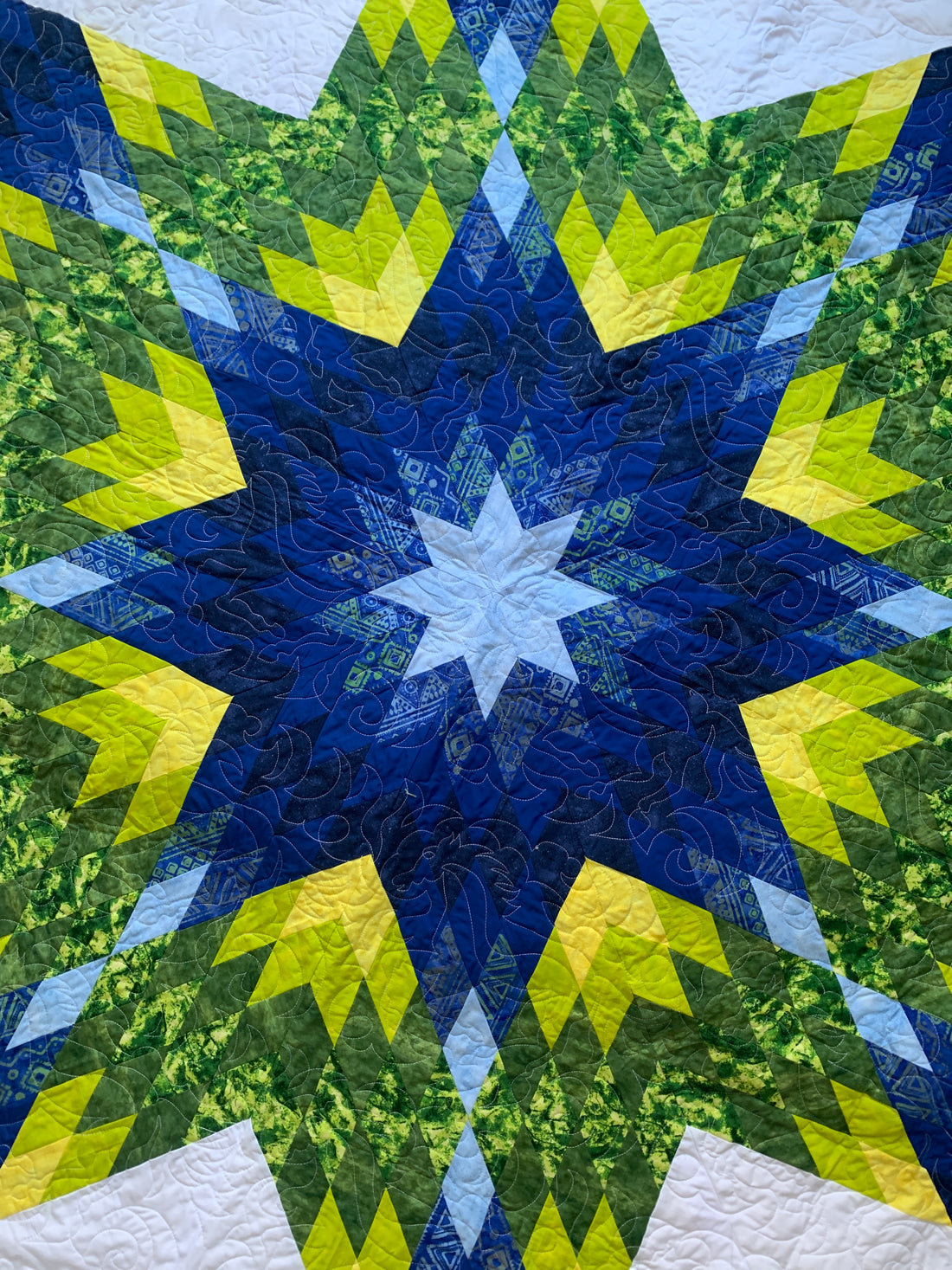 3 Reasons To Commission A Custom Quilt
