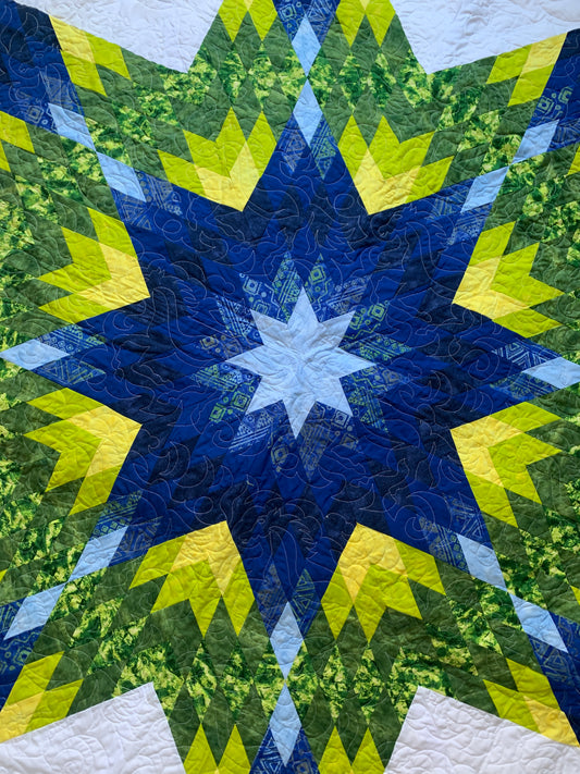 3 Reasons To Commission A Custom Quilt
