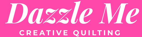 Dazzle Me Creative Quilting