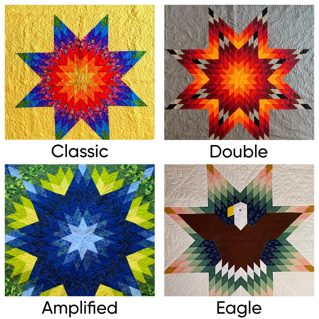 Custom Starblanket